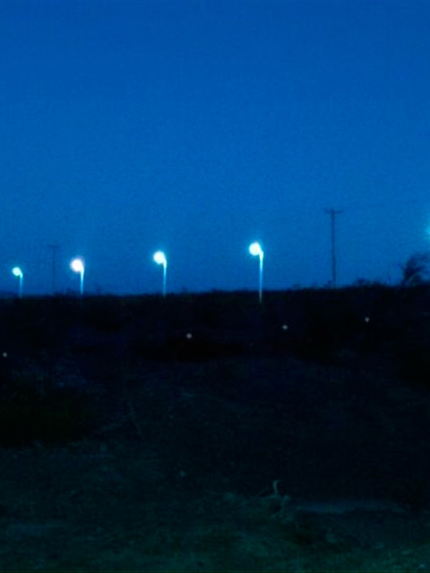 ALUMBRADO PUBLICO , LC Montajes Eléctricos, venado tuerto