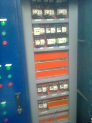 LABORATORIO DE CONTROL Y MEDICIONES , LC Montajes Eléctricos, venado tuerto