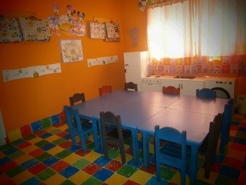 SALA DE 1 , PRIMEROS PASOS, VENADO TUERTO