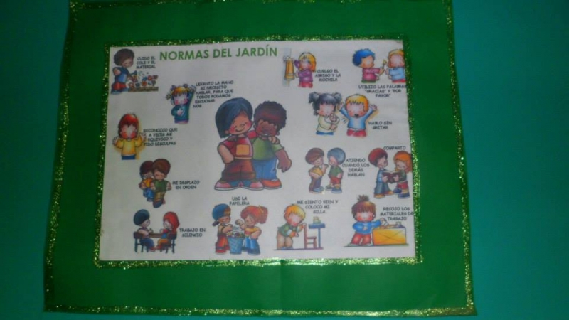 SALA DE 3 Y 4 , PRIMEROS PASOS, VENADO TUERTO