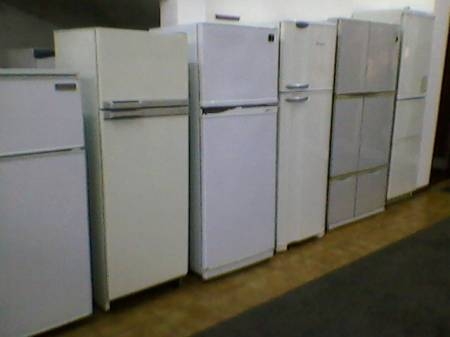 HELADERAS FAMILIARES, sacchi refrigeracion, venado tuerto