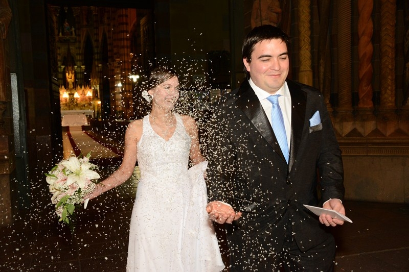 Casamiento Perez Rodriquez, ALEJANDRA PERALTA, venado tuerto