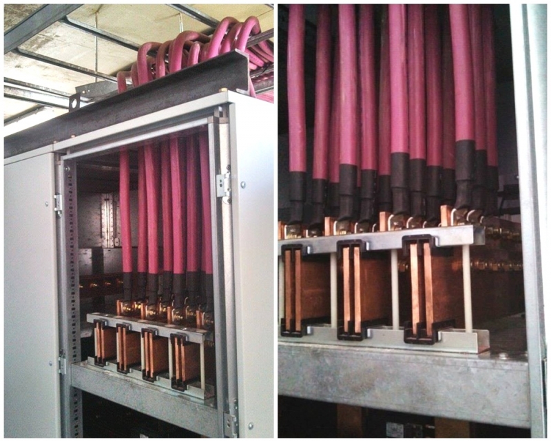 GAFA ELECTRODOMESTICOS, LC Montajes Eléctricos, venado tuerto
