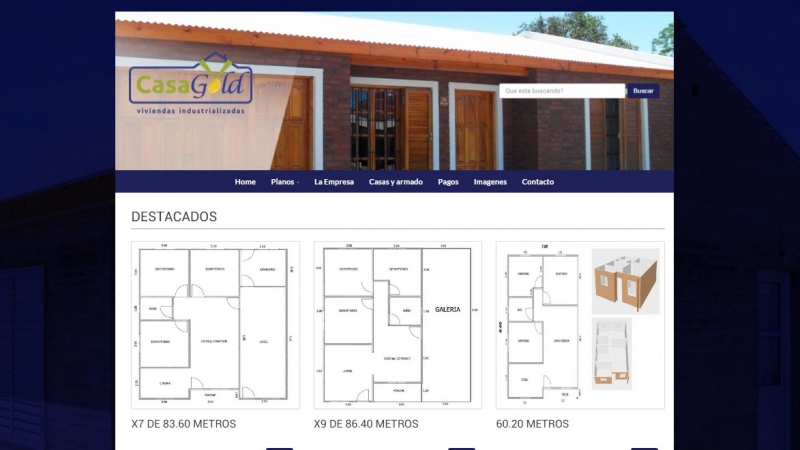 DISENO WEB VIVIENDAS PLANOS, Queres formar parte de nuestro equipo devenado.ar?, venado tuerto
