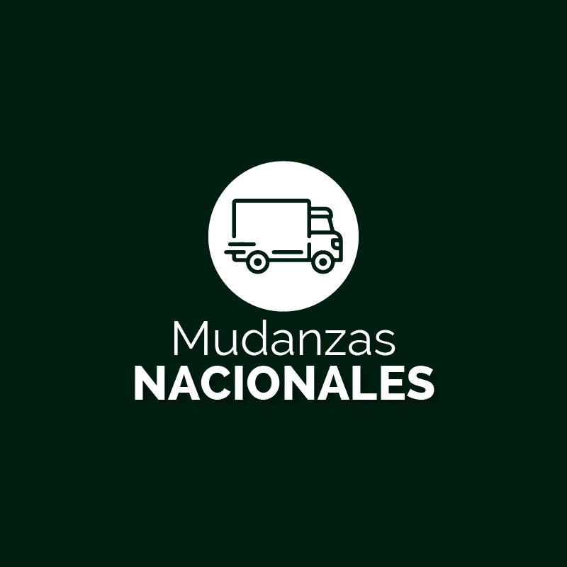 MUDANZAS NACIONALES, Mudanzas Hijos De Amadeo Sbrizzi, venado tuerto
