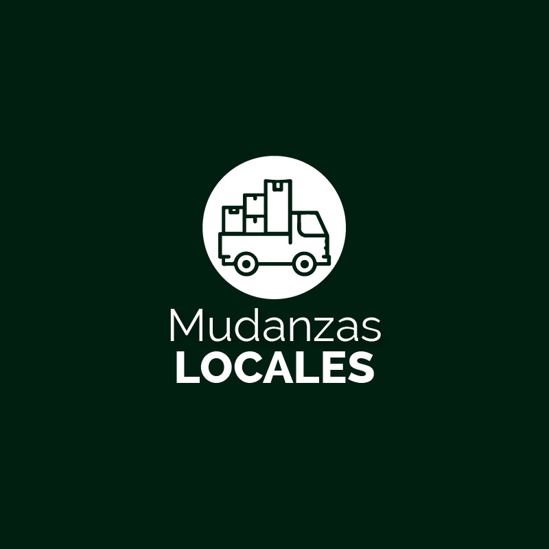 MUDANZAS LOCALES, Mudanzas Hijos De Amadeo Sbrizzi, venado tuerto