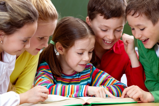 10 MEDIDAS PARA FOMENTAR EL HÃ¡BITO DE LA LECTURA EN LOS NIÃOS, La Biblio Ameghino, VENADO TUERTO