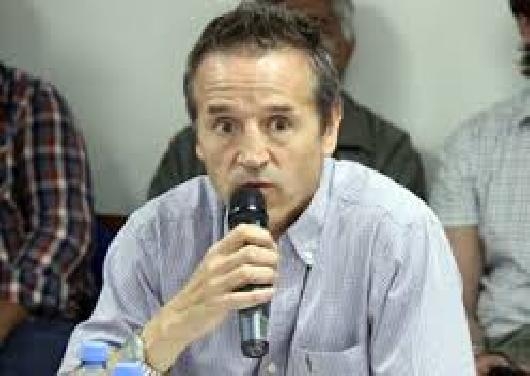 OBSERVATORIO DE DATOS CGT A CARGO DEL CRO:  JORGE SOLA., CGT VENADO TUERTO, venado tuerto