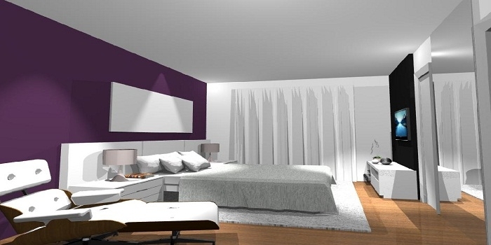 LAS HABITACIONES, Viviendas TecnoHogar, santa fe
