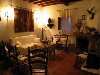 ESTILO RUSTICO, Viviendas TecnoHogar, santa fe