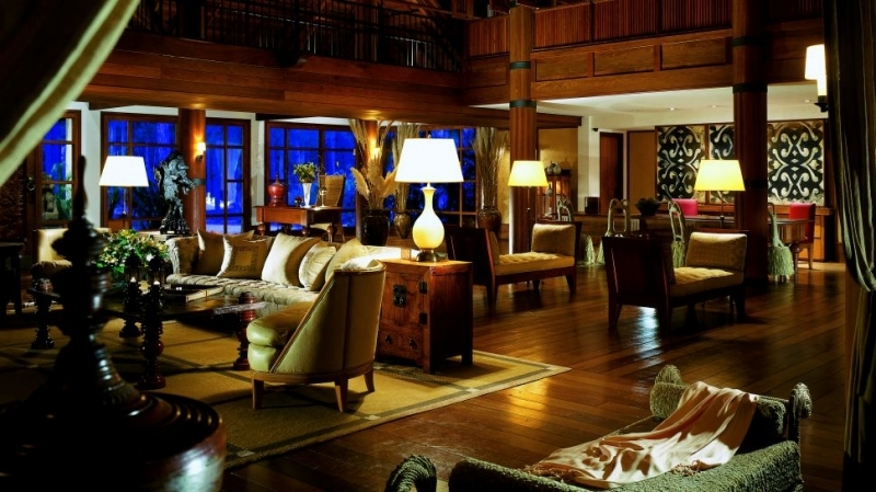 HOTEL FOUR SEASONS CARMELO URUGUAY, GNG, Wheelwright