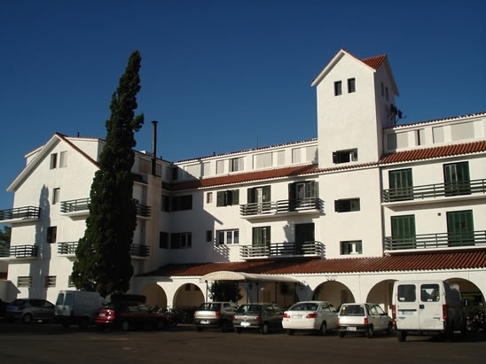 CASINO CARMELO URUGUAY, GNG, Wheelwright