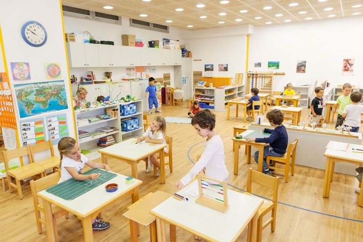 LA PRIMARIA MONTESSORI, Montessori Venado Tuerto, venado tuerto