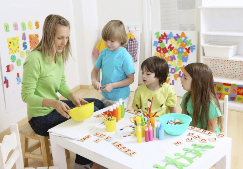 EL ADULTO, Montessori Venado Tuerto, venado tuerto