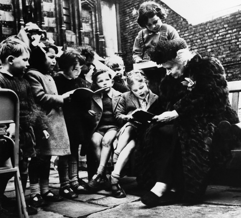 MARIA MONTESSORI, Montessori Venado Tuerto, venado tuerto