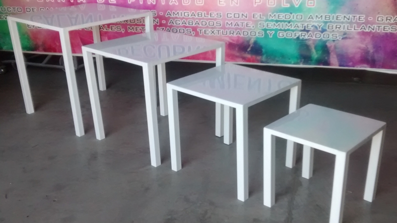 EQUIPAMIENTO COMERCIAL, GALANT RECUBRIMIENTOS, venado tuerto