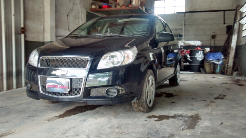 ABRILLANTADO, CAR DETAILED, venado tuerto