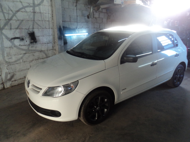 TRATAMIENTO ACRILICO, CAR DETAILED, venado tuerto