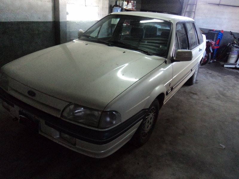 FORD GALAXY TRATAMIENTO DE ACRILICO, CAR DETAILED, venado tuerto