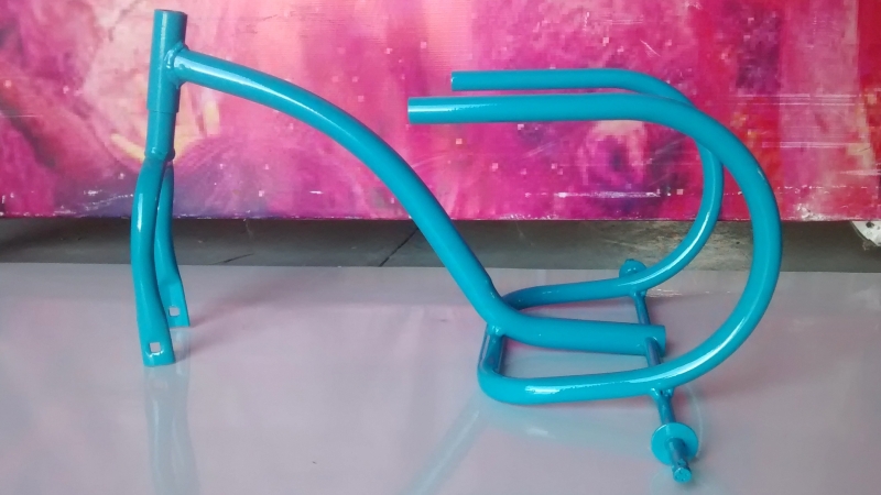 CUADROS DE BICICLETAS, GALANT RECUBRIMIENTOS, venado tuerto