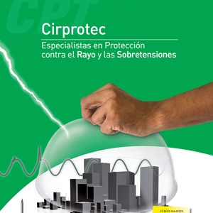 CIRPROTEC, ELECTROSUR MONTAJES S. A., venado tuerto 