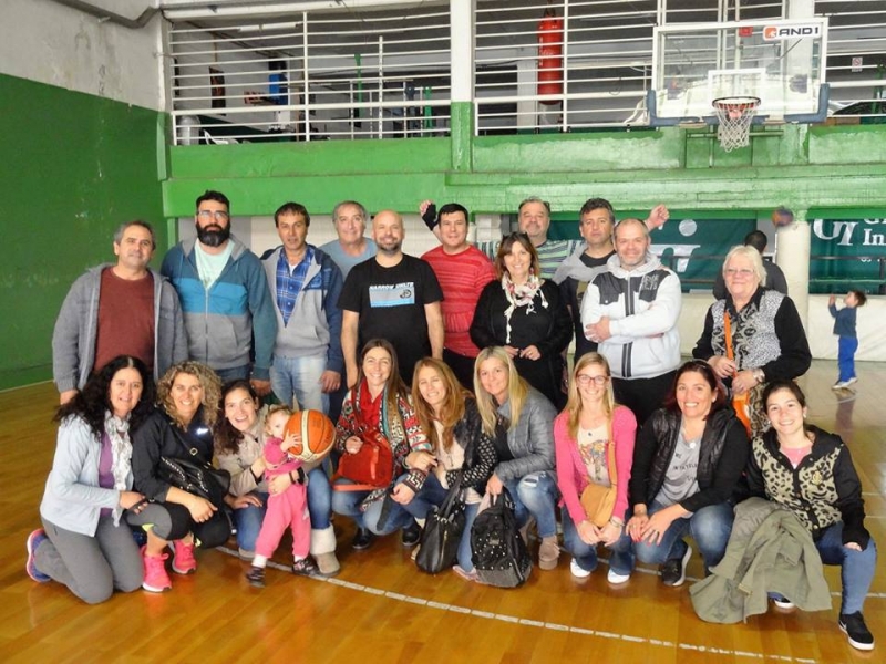 GRAN ACTUACION DE LA SUB 15 DEL CIUDAD, CLUB CIUDAD VENADO TUERTO, Venado Tuerto