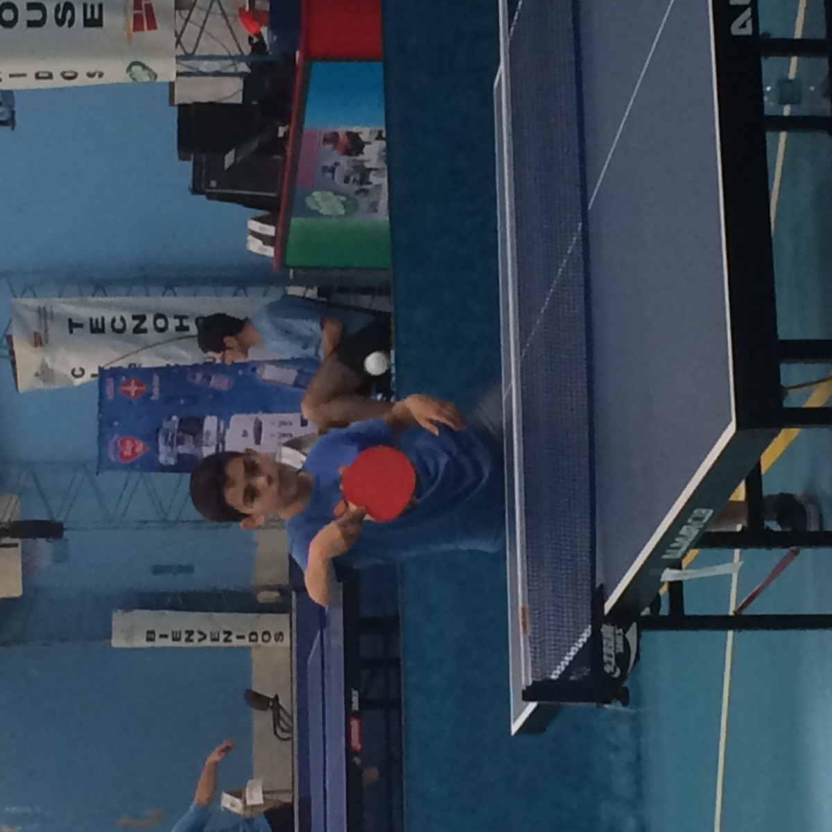 3ER TORNEO DE TENIS DE MESA, CLUB CIUDAD VENADO TUERTO, Venado Tuerto