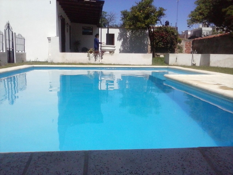 NUEVOS MODELOS DE PISCINAS, F y C AGUAS Y PISCINAS, venado tuerto