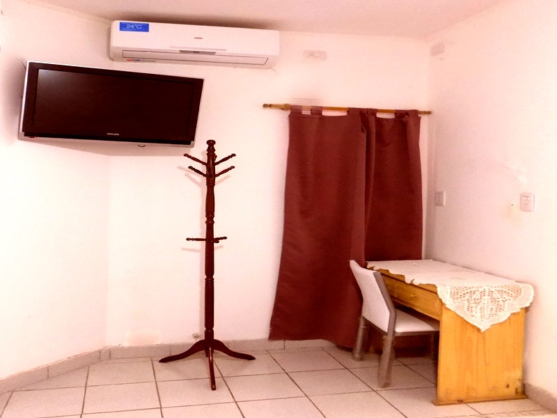 HABITACION 3, HOTEL COLONIAL, venado tuerto 