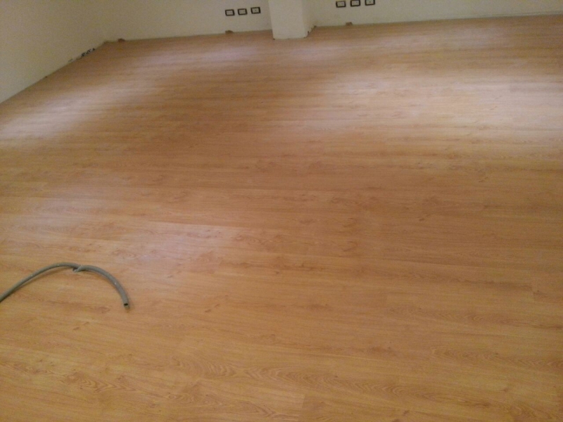 COLOCACION DE PISO FLOTANTE, CA  construccion en seco, venado tuerto