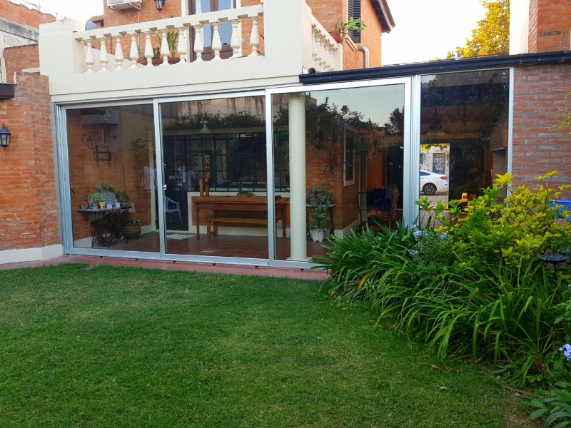 BALCON CORREDIZA   DISEÃO EXCLUSIVO, OPEN CLOSE Aberturas, venado tuerto