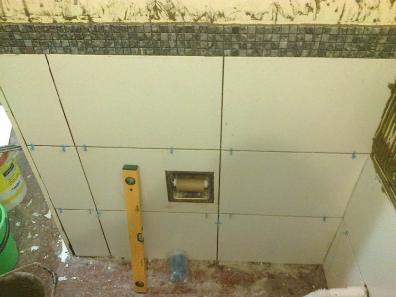FLIA MULLER, Obras Moraglio, venado tuerto