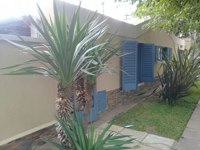 FLIA PUEYRREDON, Obras Moraglio, venado tuerto