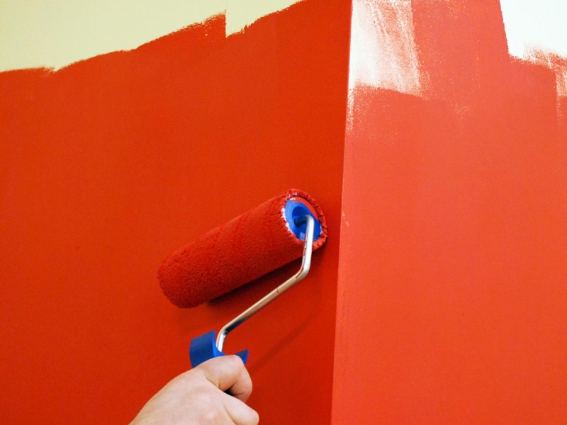 PINTURA, Angel E Acosta Construcciones en Seco, venado tuerto