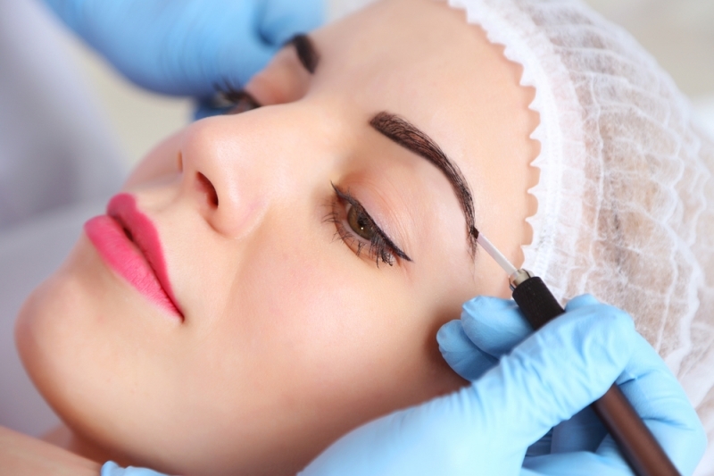 QUE ES EL MICROBLADING, Centro de estetica Leidy Perez, venado tuerto