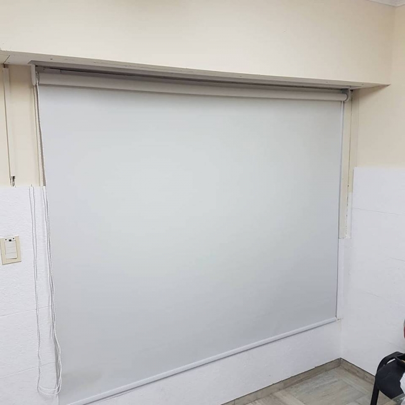 CORTINAS ROLLER - VENADO TUERTO, Top Rolls, santa isabel