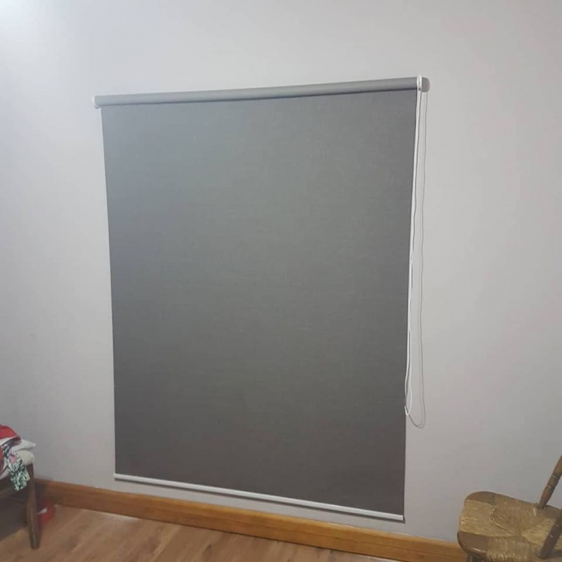 CORTINAS ROLLER - SANTA ISABEL, Top Rolls, santa isabel