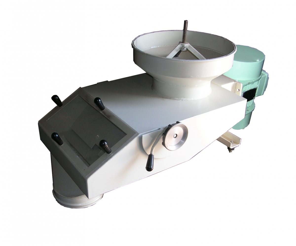 VIBRO ALIMENTADOR - VBR, TECNOMILLS SRL, arias