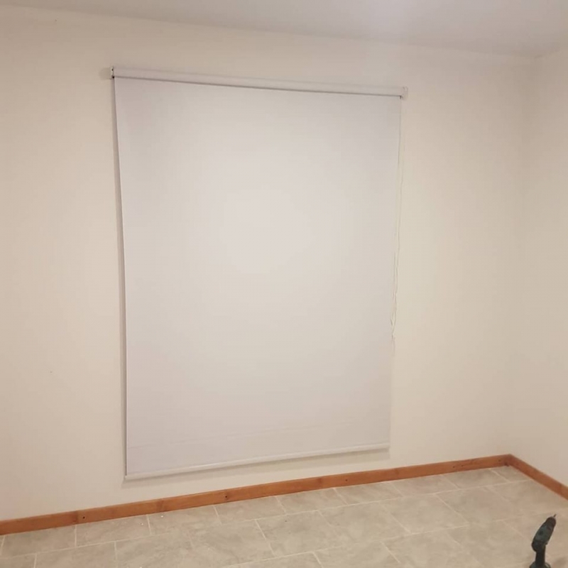CORTINAS ROLLER - VILLA CANAS, Top Rolls, santa isabel