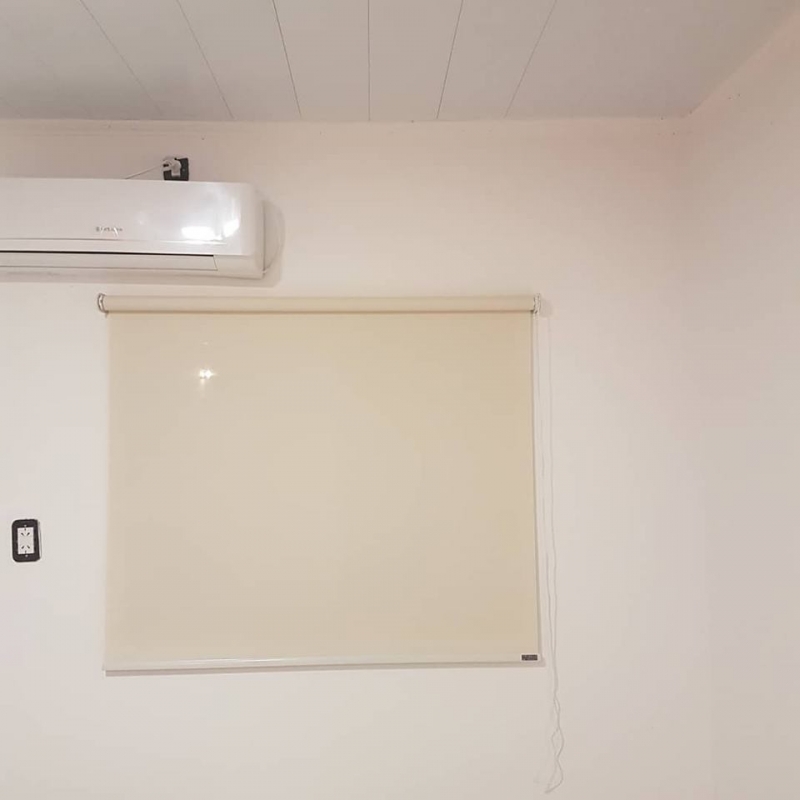 CORTINAS ROLLER - VILLA CANAS, Top Rolls, santa isabel