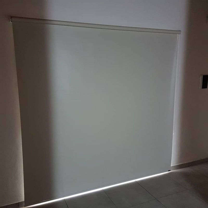 CORTINAS ROLLER - VENADO TUERTO, Top Rolls, santa isabel