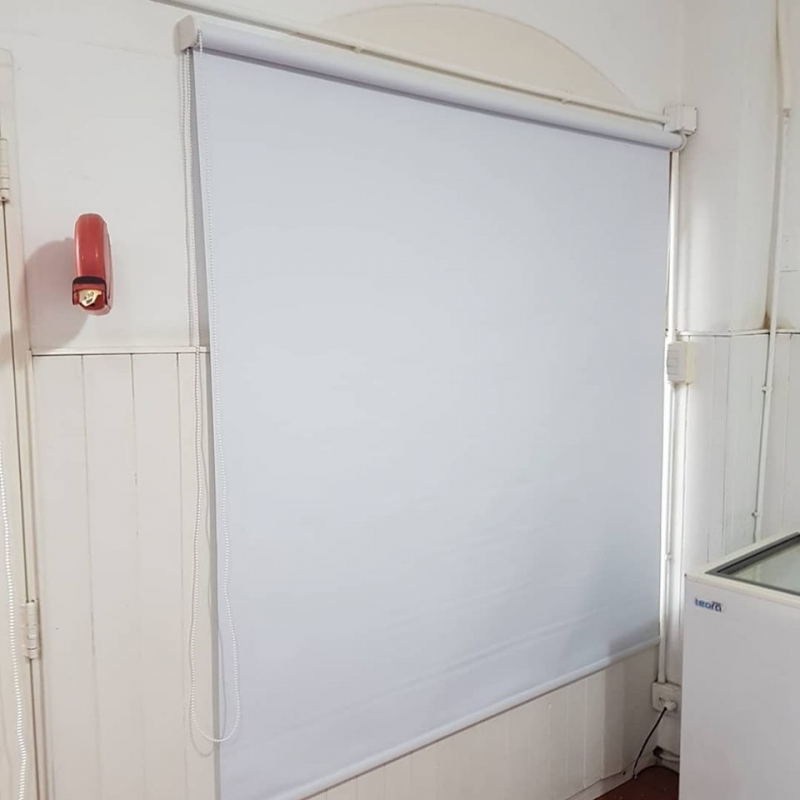 CORTINAS ROLLER - VENADO TUERTO, Top Rolls, santa isabel