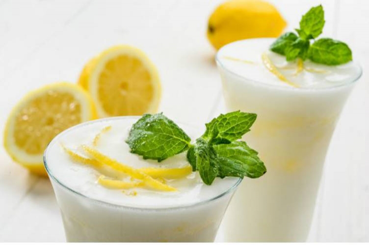HELADO DE LIMÃN, Druetta Hnos SRL - Rocio Equilibrio Mineral, venado tuerto