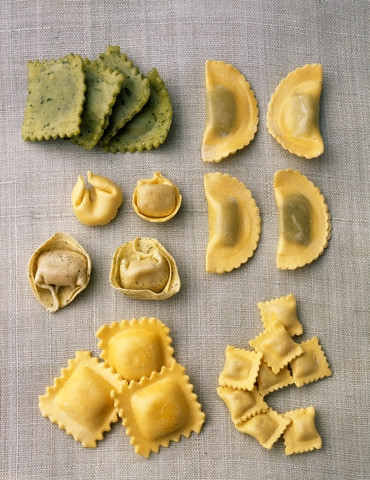 PASTAS, Druetta Hnos SRL - Rocio Equilibrio Mineral, venado tuerto