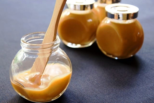 DULCE DE LECHE DE SOJA, Druetta Hnos SRL - Rocio Equilibrio Mineral, venado tuerto