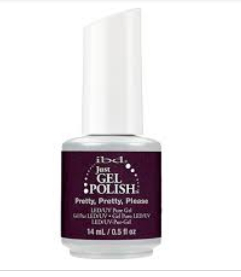 IBD ESMALTE JUST GEL, Tienda Fresh Online, venado tuerto