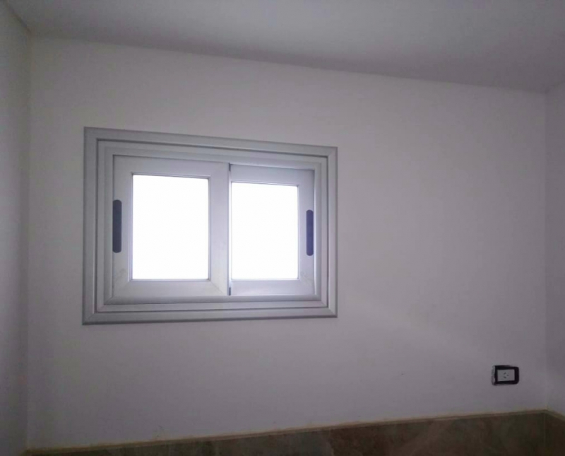 OBRA BARRIO LOS ROBLES, OPEN CLOSE Aberturas, venado tuerto