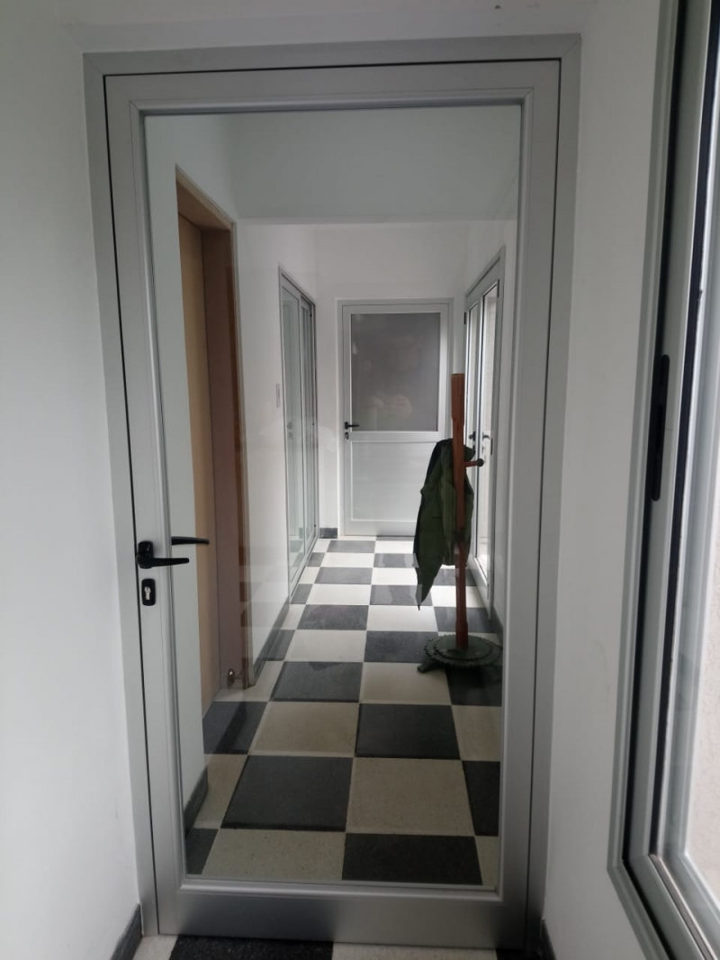 OBRA VILLA CAÃAS, OPEN CLOSE Aberturas, venado tuerto