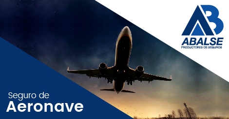 Â¿QUE ES UN SEGURO DE AERONAVE?, ABALSE SRL, venado tuerto