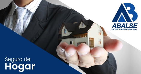 Â¿QUE ES UN SEGURO DE HOGAR?, ABALSE SRL, venado tuerto